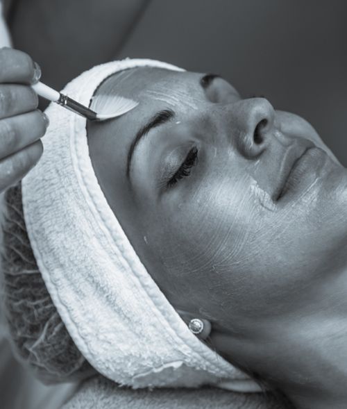 Chemical Skin Peels