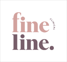 Fine Line Clinical Logo