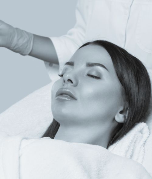 Platelet-rich plasma