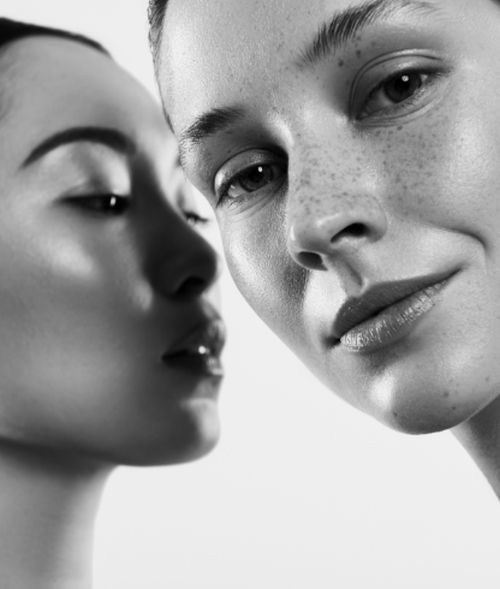 Skin health facials-