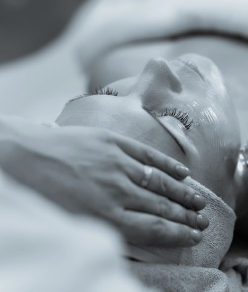 skin Needling (Collagen Induction Therapy