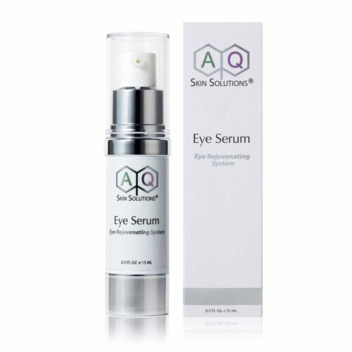 Eye Serum