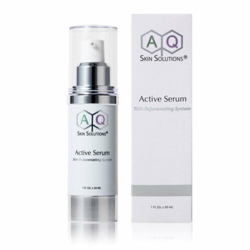 Active Serum