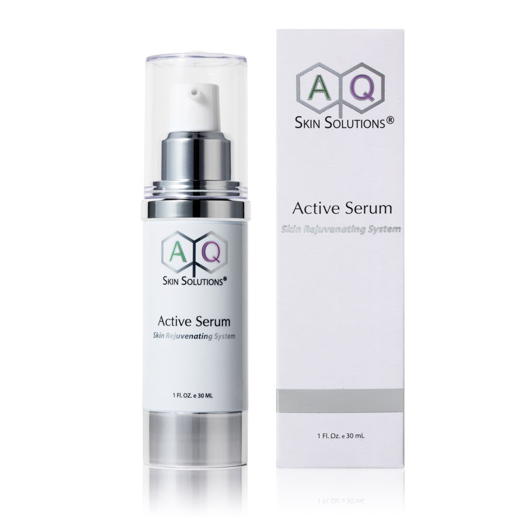 Active Serum