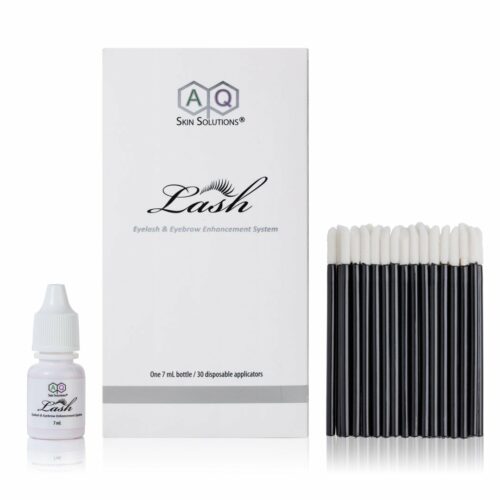 Lash & Brow Enhancement System