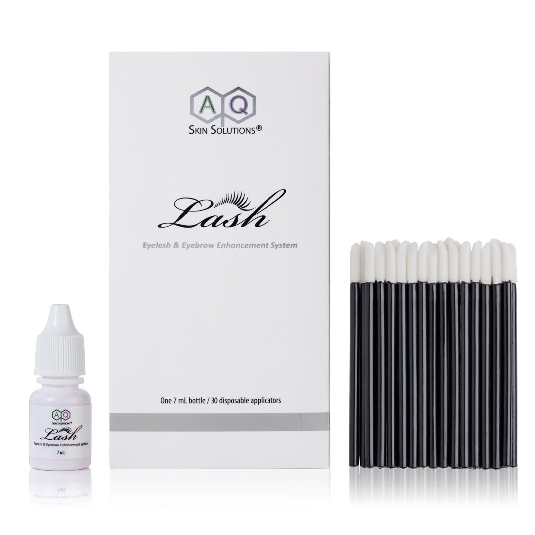 Lash & Brow Enhancement System