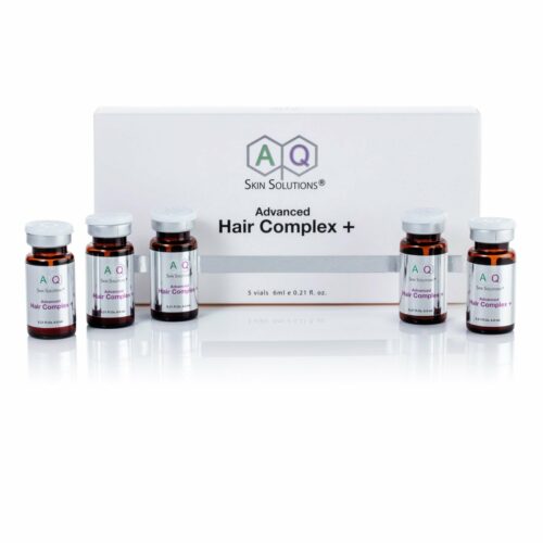 Advanced Hair Complex +