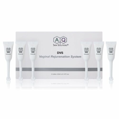 Vaginal Rejuvenation System (VRS)