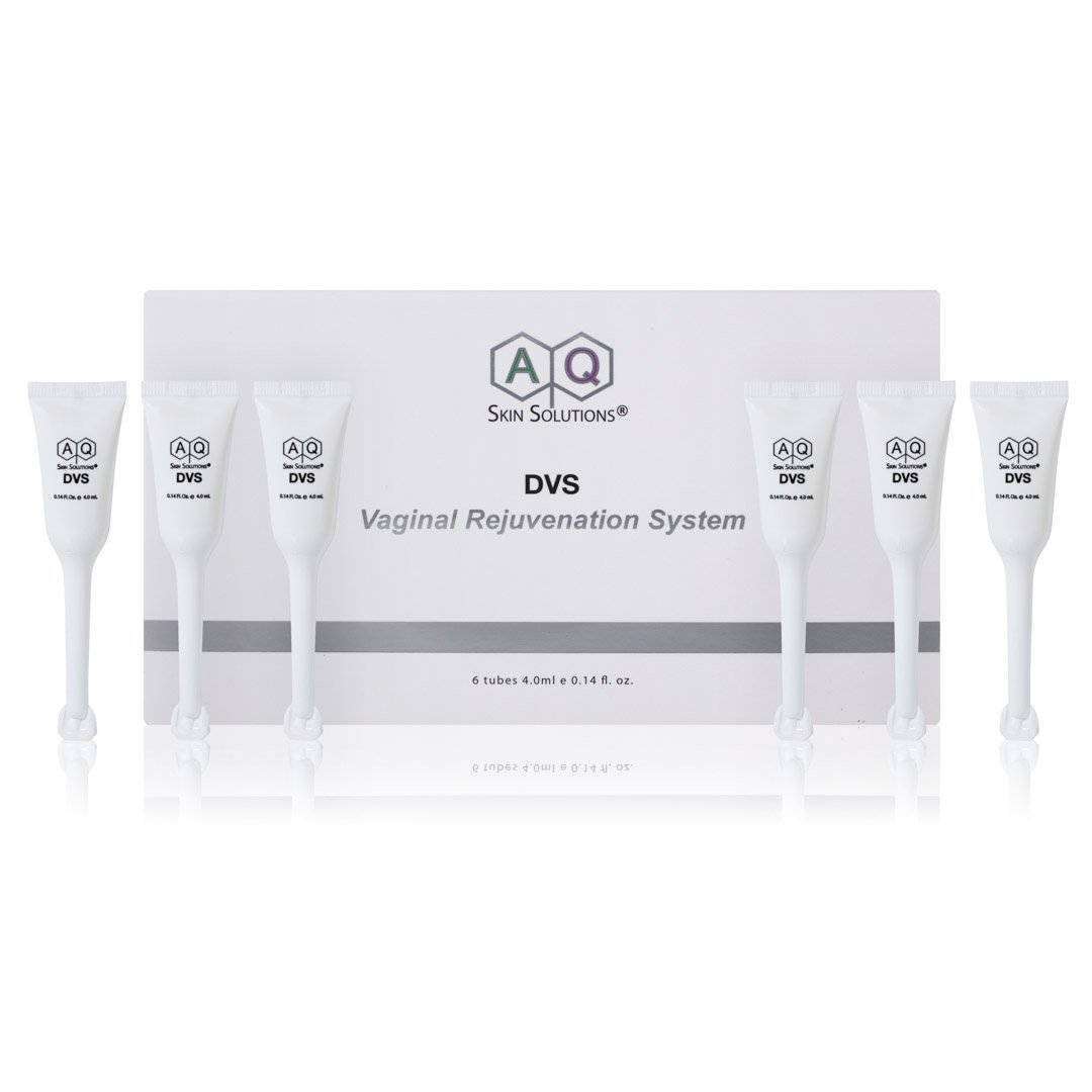 Vaginal Rejuvenation System (VRS)