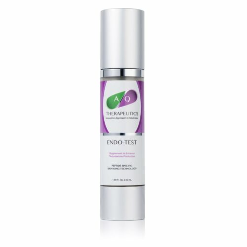 Endo-Test by AQ Therapeutics