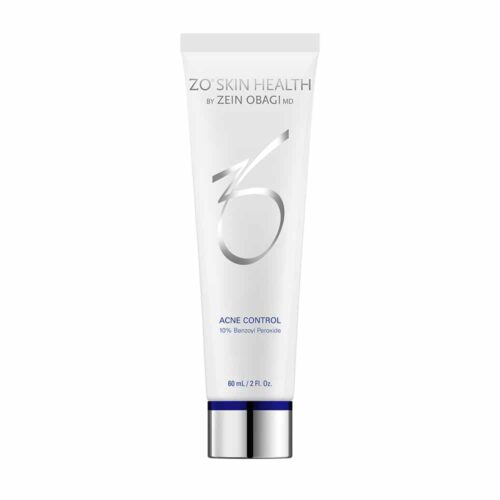 ACNE CONTROL