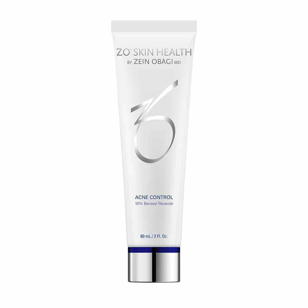 ACNE CONTROL