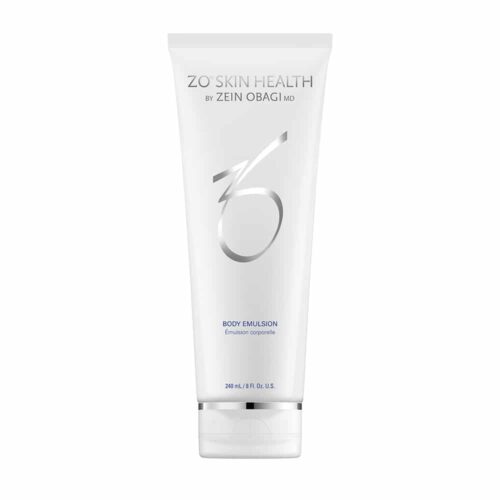 BODY EMULSION