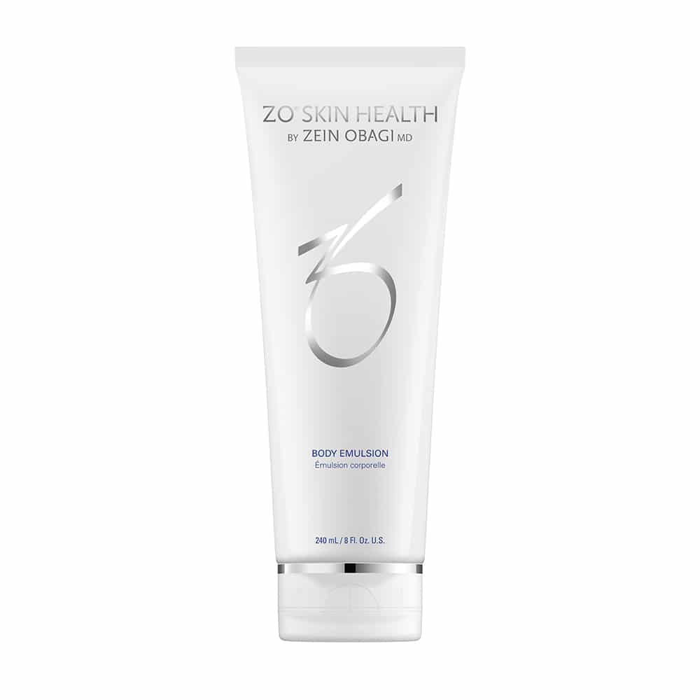 BODY EMULSION
