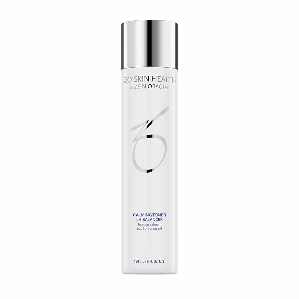 CALMING TONER