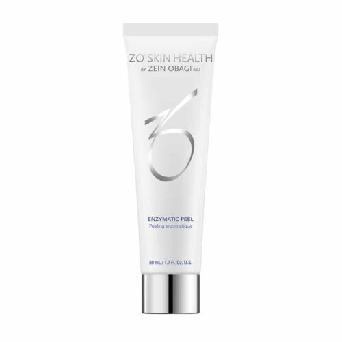 ENZYMATIC PEEL