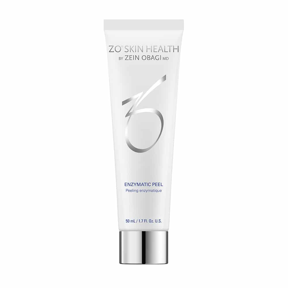 ENZYMATIC PEEL