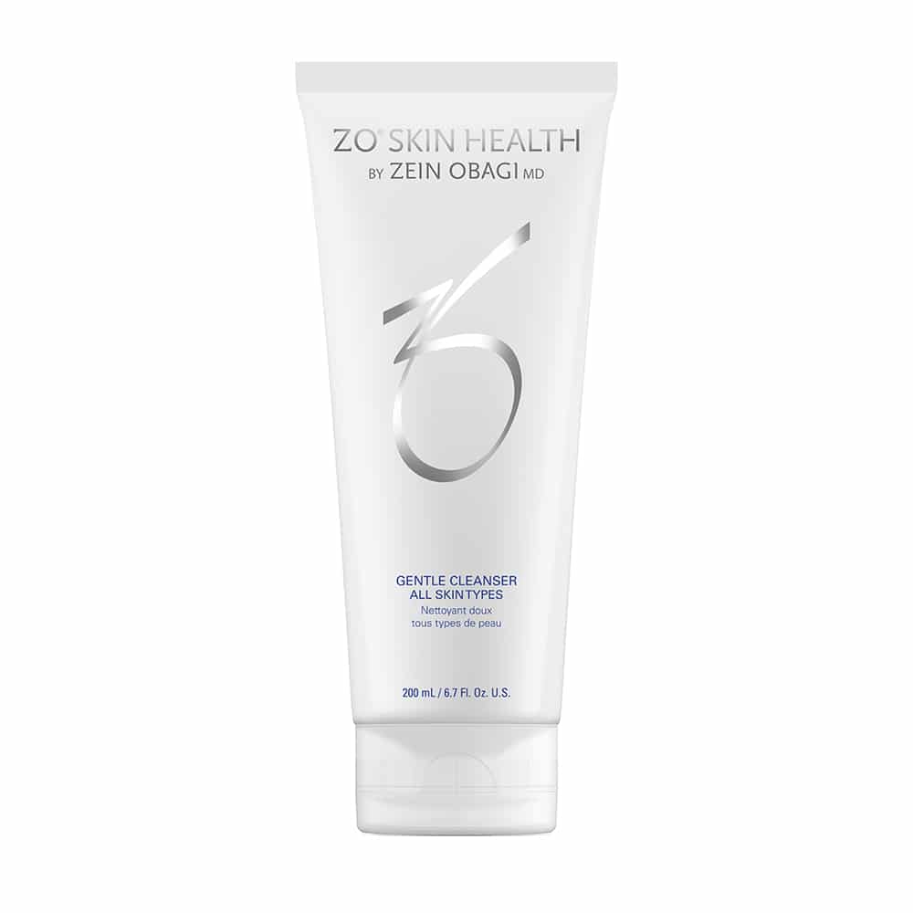 GENTLE CLEANSER