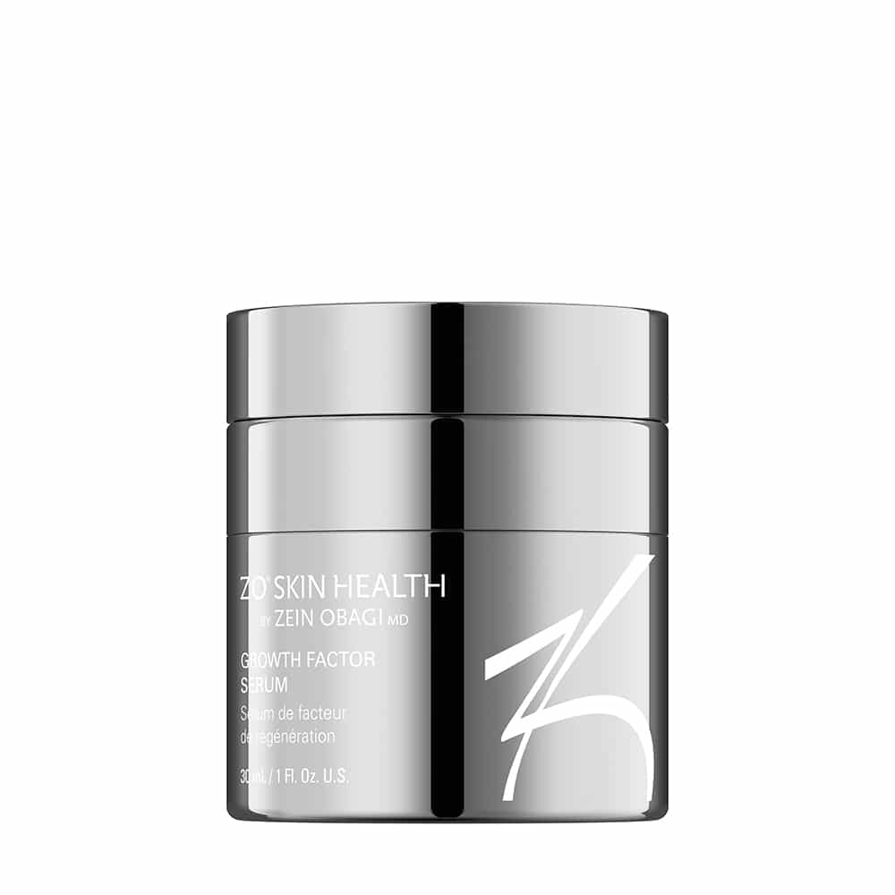 GROWTH FACTOR SERUM