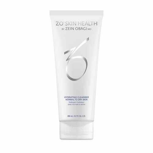 HYDRATING CLEANSER