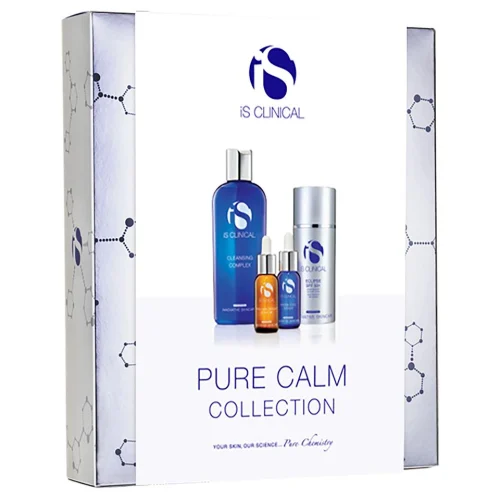 PURE CALM COLLECTION