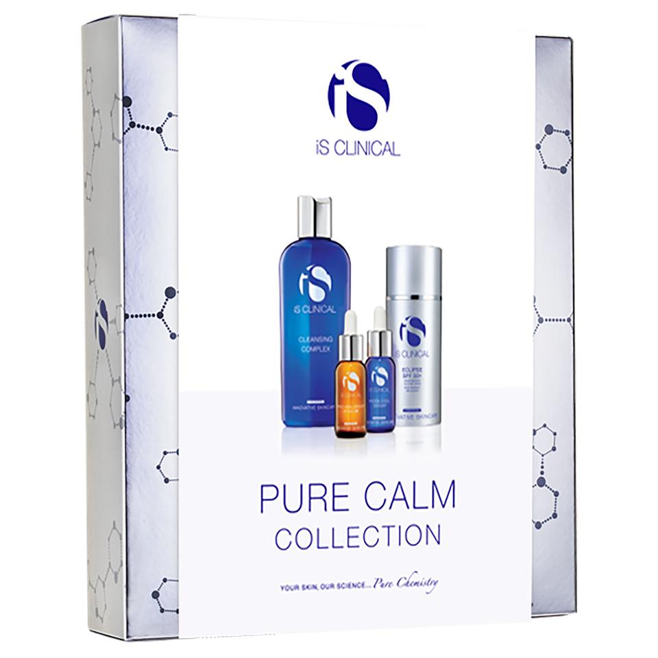 PURE CALM COLLECTION