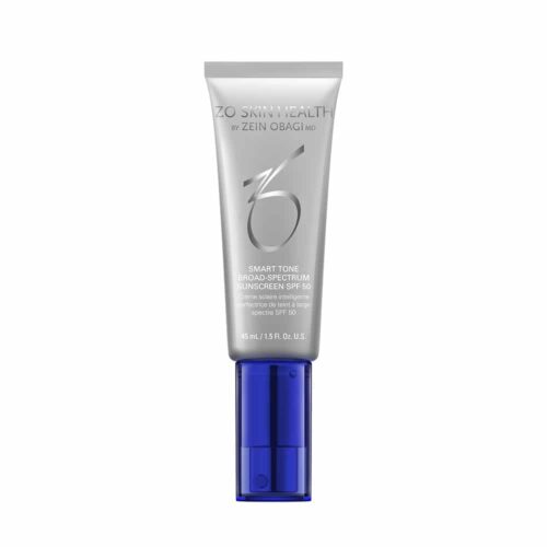PreviousNext 12 SMART TONE BROAD SPECTRUM SPF 50