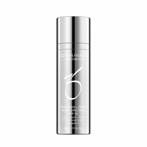 Sunscreen + Primer SPF 30