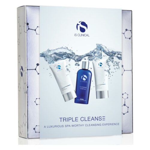 TRIPLE CLEANSE