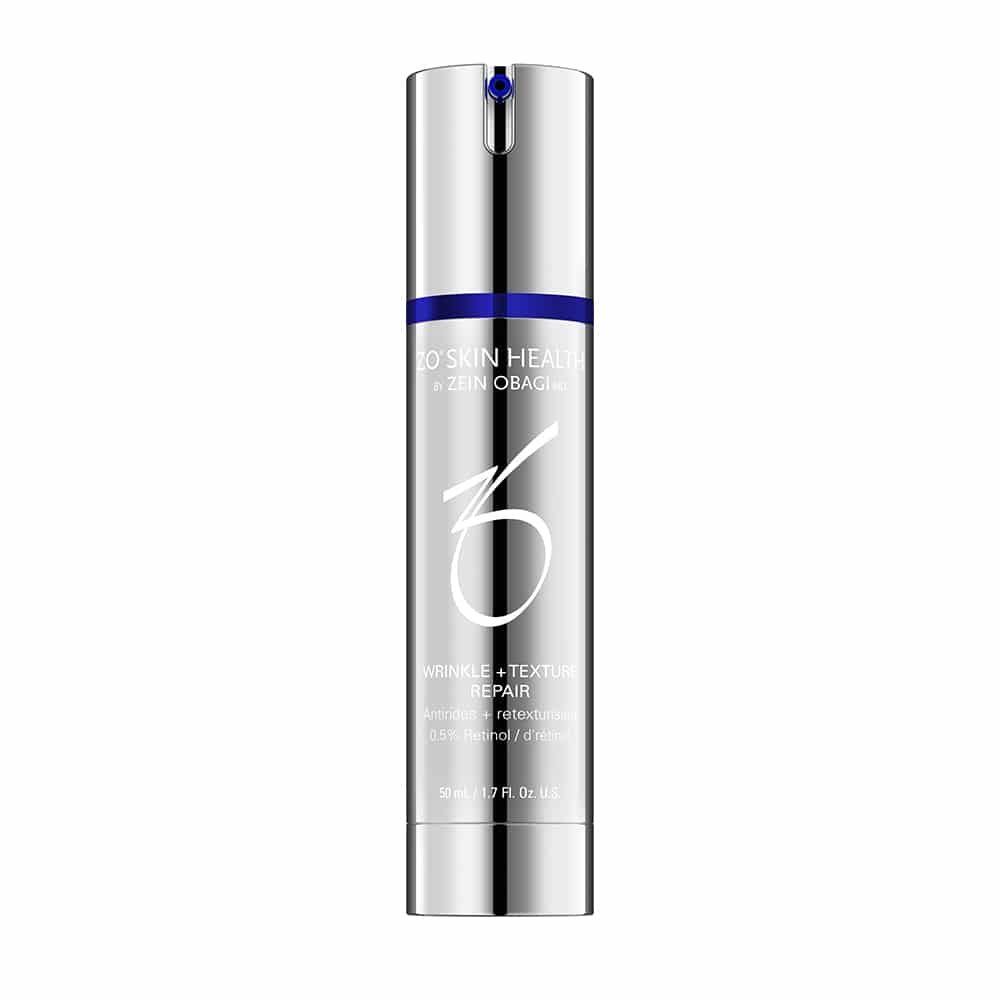 WRINKLE + TEXTURE REPAIR