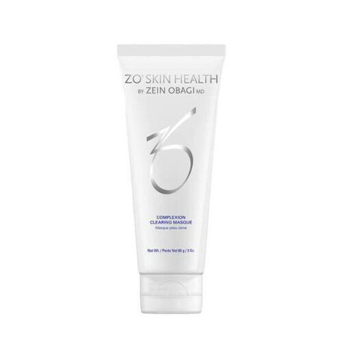 COMPLEXION CLEARING MASQUE
