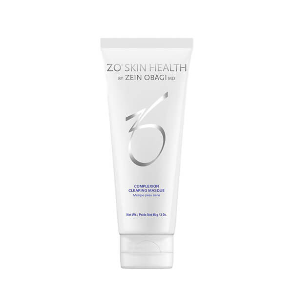 COMPLEXION CLEARING MASQUE