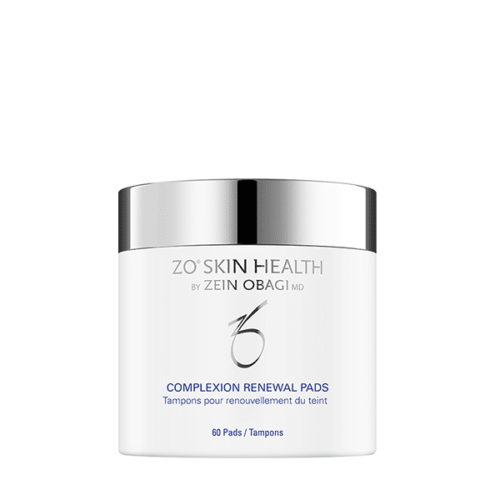 COMPLEXION RENEWAL PADS