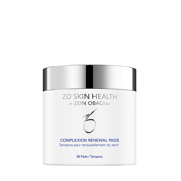 COMPLEXION RENEWAL PADS