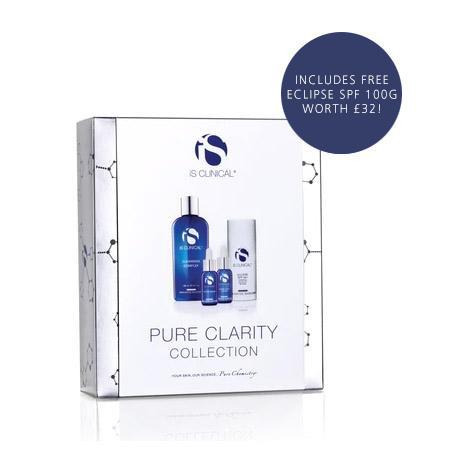 PURE CLARITY COLLECTION