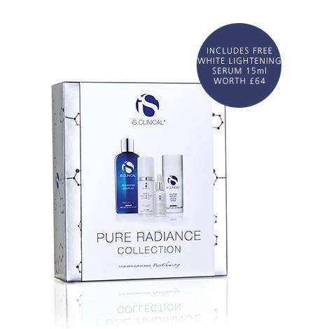 PURE RADIANCE COLLECTION