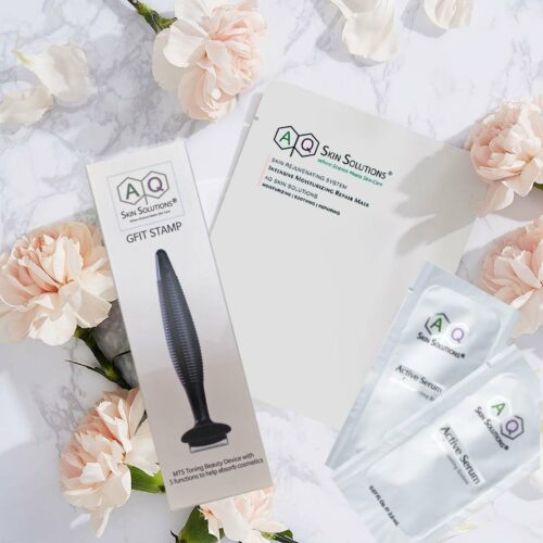 AQ GFIT Home Treatment Bundle