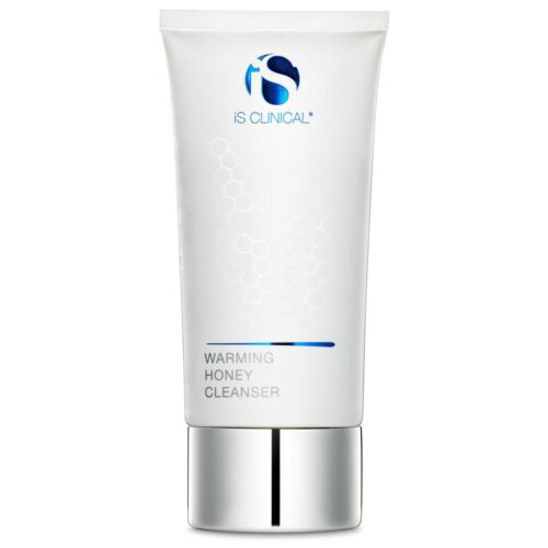 WARMING HONEY CLEANSER 120G