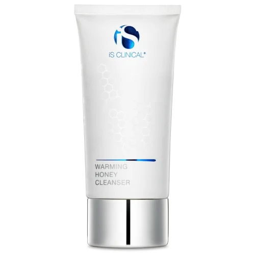 WARMING HONEY CLEANSER 120G