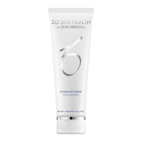 HYDRATING CRÈME