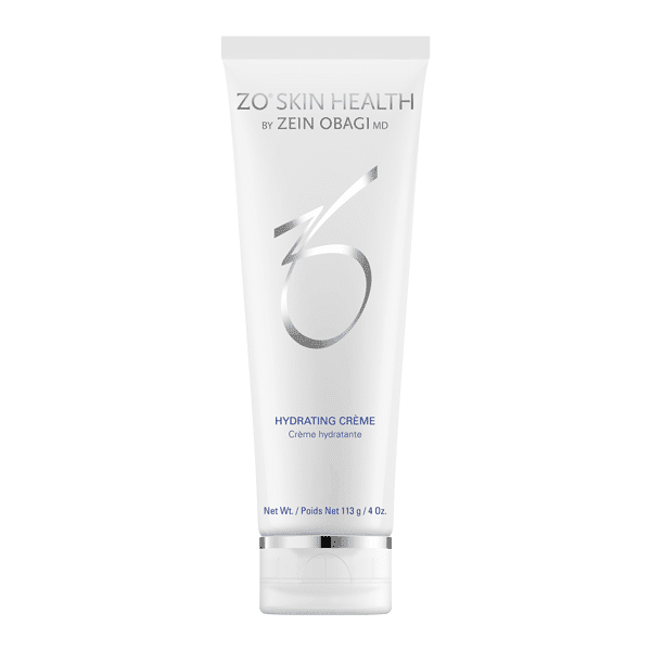 HYDRATING CRÈME