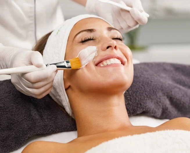 Fineline-Facials