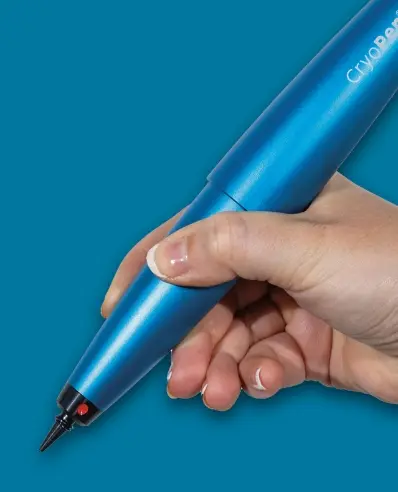 CryoPen
