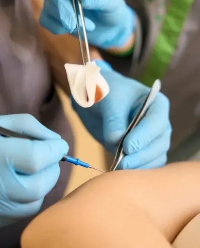 Minor Surgical