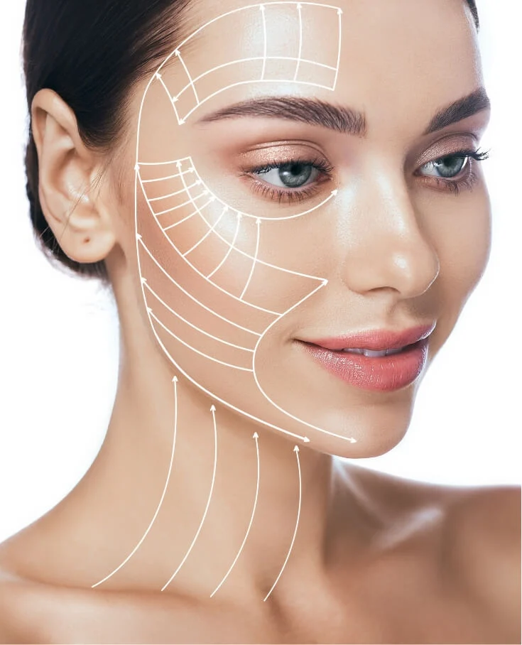Facial-Contouring
