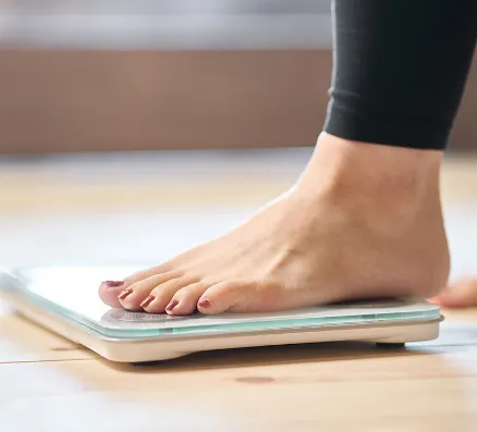 Weight Loss Clinic img