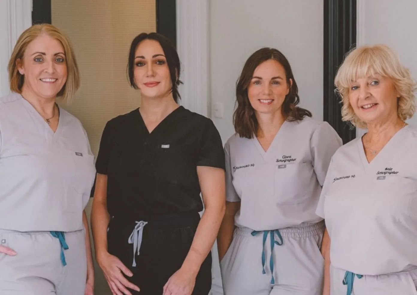 Why Patients Choose Us